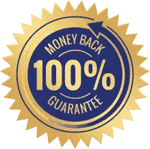 Cleanest Body Money Back Guarantee